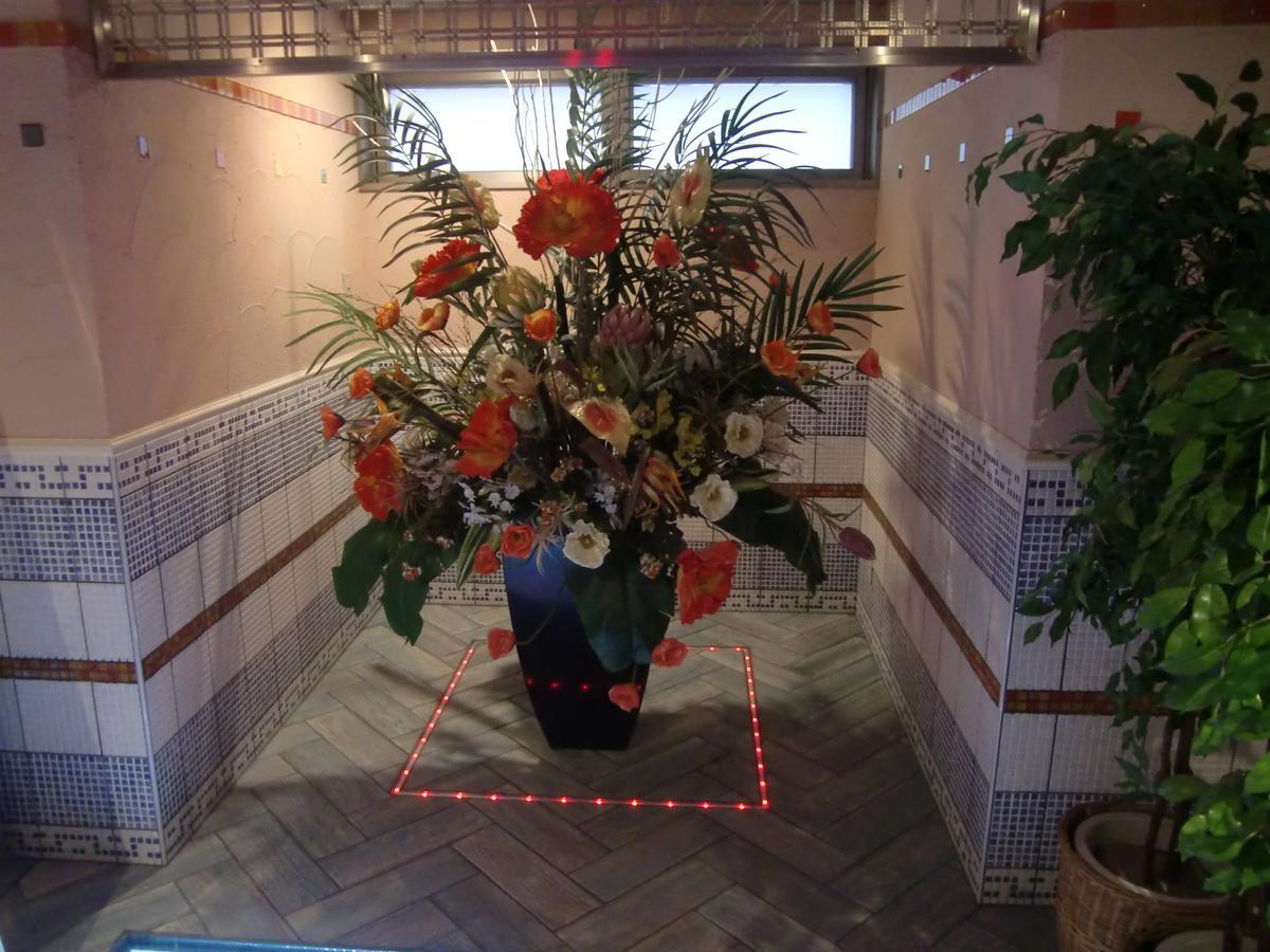 Resort Inn Golf Gotemba (Adults Only) Buitenkant foto