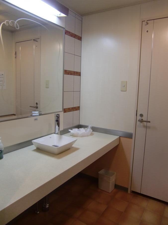 Resort Inn Golf Gotemba (Adults Only) Buitenkant foto