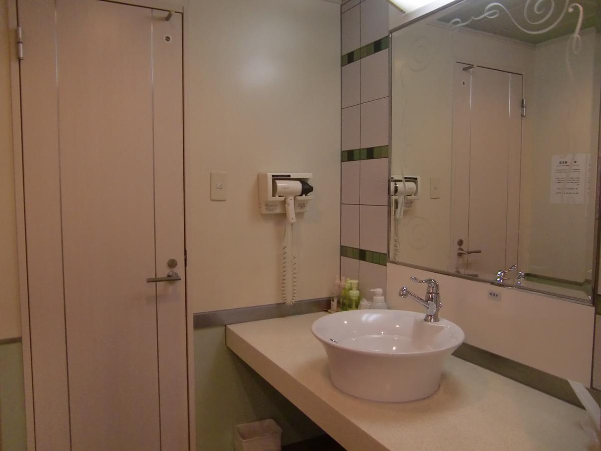 Resort Inn Golf Gotemba (Adults Only) Buitenkant foto