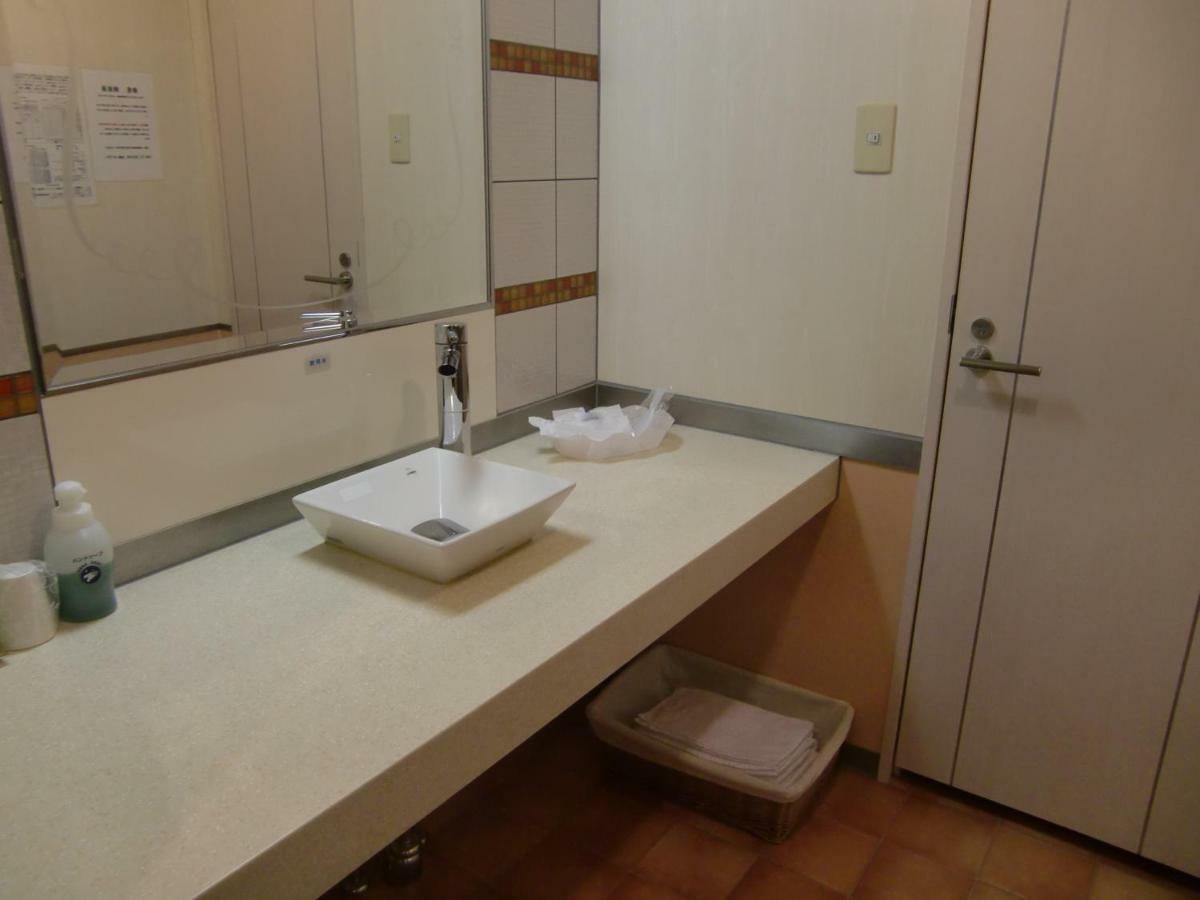 Resort Inn Golf Gotemba (Adults Only) Buitenkant foto
